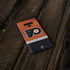 NHL Philadelphia Flyers Alternate Jersey Galaxy Note 9 Skin