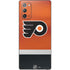 NHL Philadelphia Flyers Alternate Jersey Galaxy Note20 5G Skin