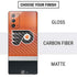 NHL Philadelphia Flyers Alternate Jersey Galaxy Note20 5G Skin