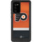 NHL Philadelphia Flyers Alternate Jersey Galaxy Note20 5G Waterproof Case