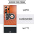 NHL Philadelphia Flyers Alternate Jersey Galaxy Note20 Ultra 5G Skin
