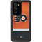 NHL Philadelphia Flyers Alternate Jersey Galaxy Note20 Ultra 5G Waterproof Case