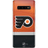 NHL Philadelphia Flyers Alternate Jersey Galaxy S10 Plus Skin