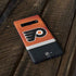 NHL Philadelphia Flyers Alternate Jersey Galaxy S10 Plus Skin
