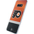 NHL Philadelphia Flyers Alternate Jersey Galaxy S10e Skin