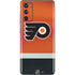 NHL Philadelphia Flyers Alternate Jersey Galaxy S20 Fan Edition Skin
