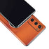 NHL Philadelphia Flyers Alternate Jersey Galaxy S20 Fan Edition Skin
