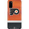 NHL Philadelphia Flyers Alternate Jersey Galaxy S20 Lite Case