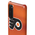 NHL Philadelphia Flyers Alternate Jersey Galaxy S20 Lite Case
