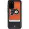 NHL Philadelphia Flyers Alternate Jersey Galaxy S20 Plus Waterproof Case