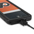 NHL Philadelphia Flyers Alternate Jersey Galaxy S20 Plus Waterproof Case