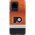 NHL Philadelphia Flyers Alternate Jersey Galaxy S20 Ultra 5G Pro Case