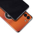 NHL Philadelphia Flyers Alternate Jersey Galaxy S21 5G Skin