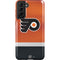 NHL Philadelphia Flyers Alternate Jersey Galaxy S21 FE Pro Case
