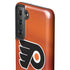 NHL Philadelphia Flyers Alternate Jersey Galaxy S21 FE Pro Case