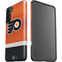 NHL Philadelphia Flyers Alternate Jersey Galaxy S21 FE Pro Case
