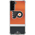 NHL Philadelphia Flyers Alternate Jersey Galaxy S21 Plus 5G Clear Case