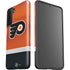 NHL Philadelphia Flyers Alternate Jersey Galaxy S21 Plus 5G Pro Case