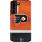NHL Philadelphia Flyers Alternate Jersey Galaxy S22 Plus Pro Case