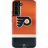 NHL Philadelphia Flyers Alternate Jersey Galaxy S22 Plus Pro Case