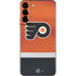NHL Philadelphia Flyers Alternate Jersey Galaxy S22 Plus Skin