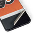 NHL Philadelphia Flyers Alternate Jersey Galaxy S22 Plus Skin