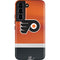 NHL Philadelphia Flyers Alternate Jersey Galaxy S22 Pro Case