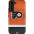 NHL Philadelphia Flyers Alternate Jersey Galaxy S22 Pro Case