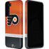 NHL Philadelphia Flyers Alternate Jersey Galaxy S22 Pro Case