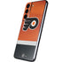 NHL Philadelphia Flyers Alternate Jersey Galaxy S22 Skin