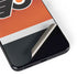 NHL Philadelphia Flyers Alternate Jersey Galaxy S22 Skin