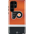 NHL Philadelphia Flyers Alternate Jersey Galaxy S22 Ultra Pro Case