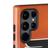 NHL Philadelphia Flyers Alternate Jersey Galaxy S22 Ultra Pro Case