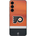 NHL Philadelphia Flyers Alternate Jersey Galaxy S23 FE Skin