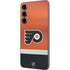 NHL Philadelphia Flyers Alternate Jersey Galaxy S23 FE Skin
