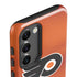 NHL Philadelphia Flyers Alternate Jersey Galaxy S23 Plus Pro Case