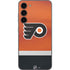 NHL Philadelphia Flyers Alternate Jersey Galaxy S23 Plus Skin