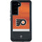 NHL Philadelphia Flyers Alternate Jersey Galaxy S23 Plus Waterproof Case