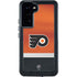 NHL Philadelphia Flyers Alternate Jersey Galaxy S23 Plus Waterproof Case