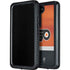 NHL Philadelphia Flyers Alternate Jersey Galaxy S23 Plus Waterproof Case