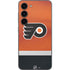 NHL Philadelphia Flyers Alternate Jersey Galaxy S23 Skin