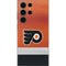 NHL Philadelphia Flyers Alternate Jersey Galaxy S23 Ultra Skin