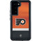 NHL Philadelphia Flyers Alternate Jersey Galaxy S23 Waterproof Case