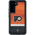 NHL Philadelphia Flyers Alternate Jersey Galaxy S23 Waterproof Case