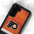 NHL Philadelphia Flyers Alternate Jersey Galaxy S23 Waterproof Case