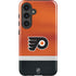 NHL Philadelphia Flyers Alternate Jersey Galaxy S24 Plus Impact Case