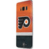 NHL Philadelphia Flyers Alternate Jersey Galaxy S8 Skin