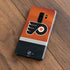 NHL Philadelphia Flyers Alternate Jersey Galaxy S9 Plus Skin