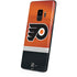 NHL Philadelphia Flyers Alternate Jersey Galaxy S9 Skin