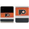 NHL Philadelphia Flyers Alternate Jersey Galaxy Z Flip3 5G Skin